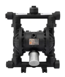 Bơm Màng Khí Nén GODO QBY3-32 HỢP KIM NHÔM