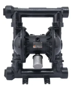 Bơm Màng Khí Nén GODO QBY3-65 GANG