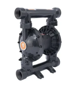 Bơm Màng Khí Nén GODO QBY3-65 GANG