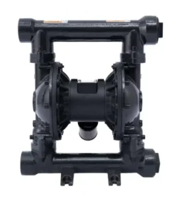 Bơm Màng Khí Nén GODO QBY3-65 GANG