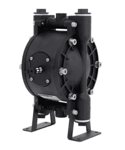 Bơm Màng Khí Nén QBY4-15 HỢP KIM NHÔM