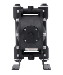 Bơm QBY3-15 HỢP KIM NHÔM