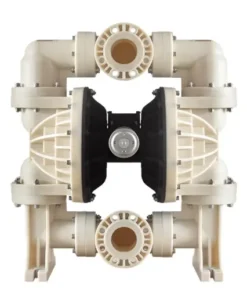 Máy bơm màng khí nén GODO BFQ-80 Teflon