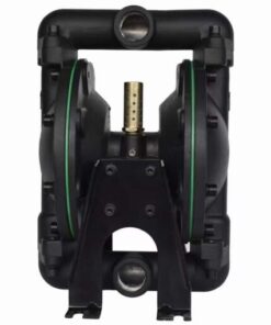 Máy Bơm GODO RA-25 Hợp kim nhôm